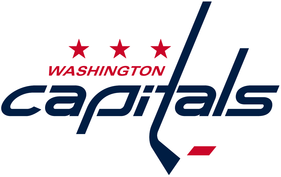 Washington Capitals 2007 08-Pres Primary Logo iron on paper